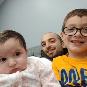 Meet your Posher, Abd